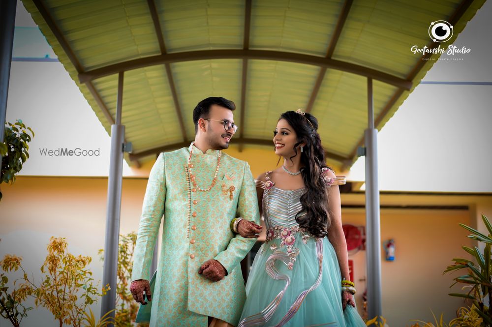 Photo From Roka Bride saloni jain - By MR Makeover