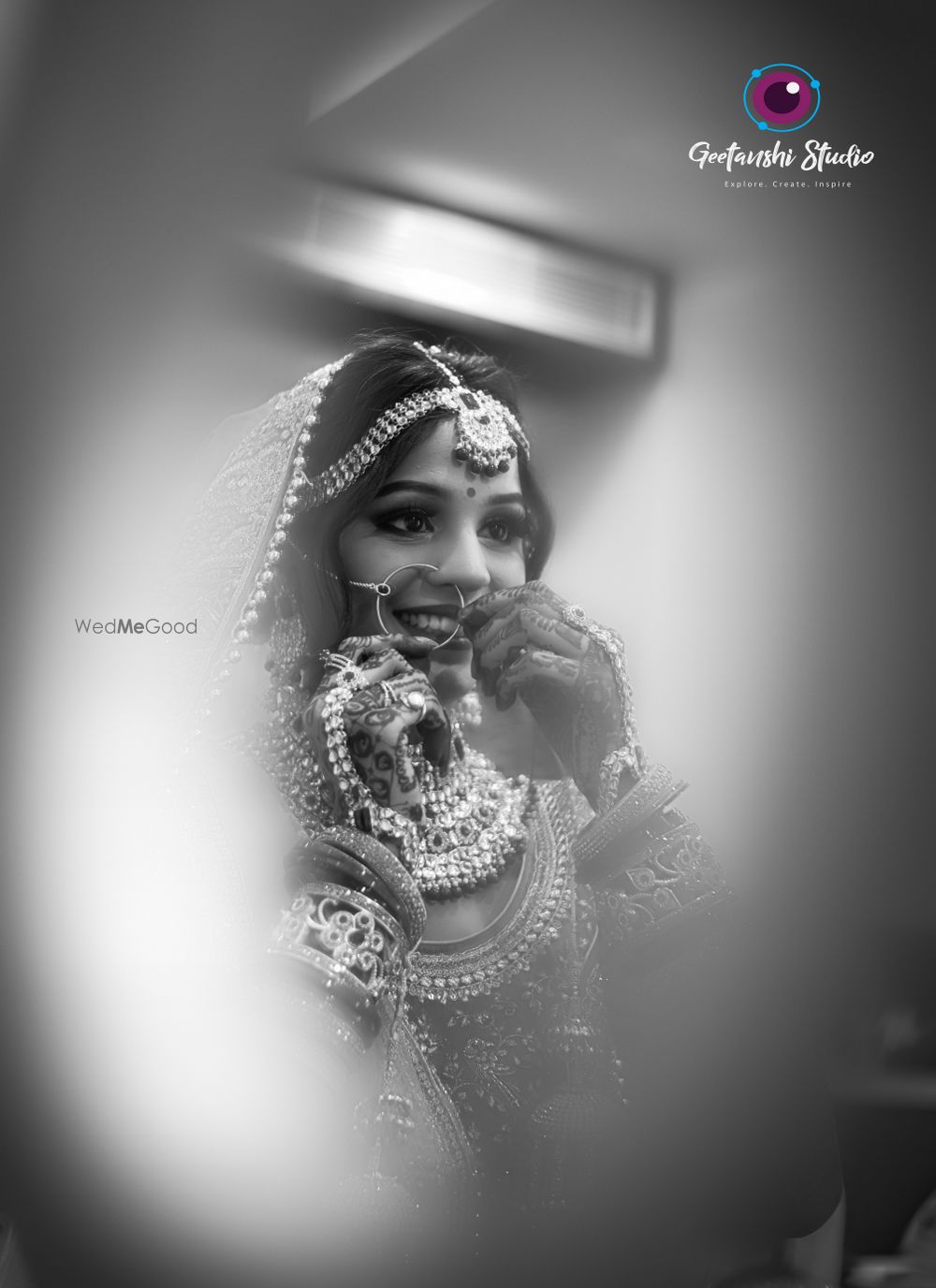 Photo From BRIDE SALONI JAIN - By MR Makeover