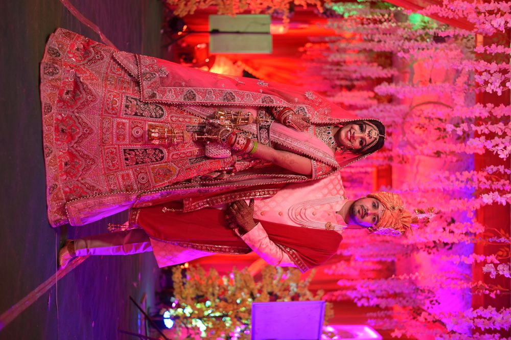 Photo From BRIDE SALONI JAIN - By MR Makeover