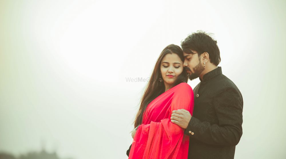 Photo From Maya & Raj - By Outography Studio