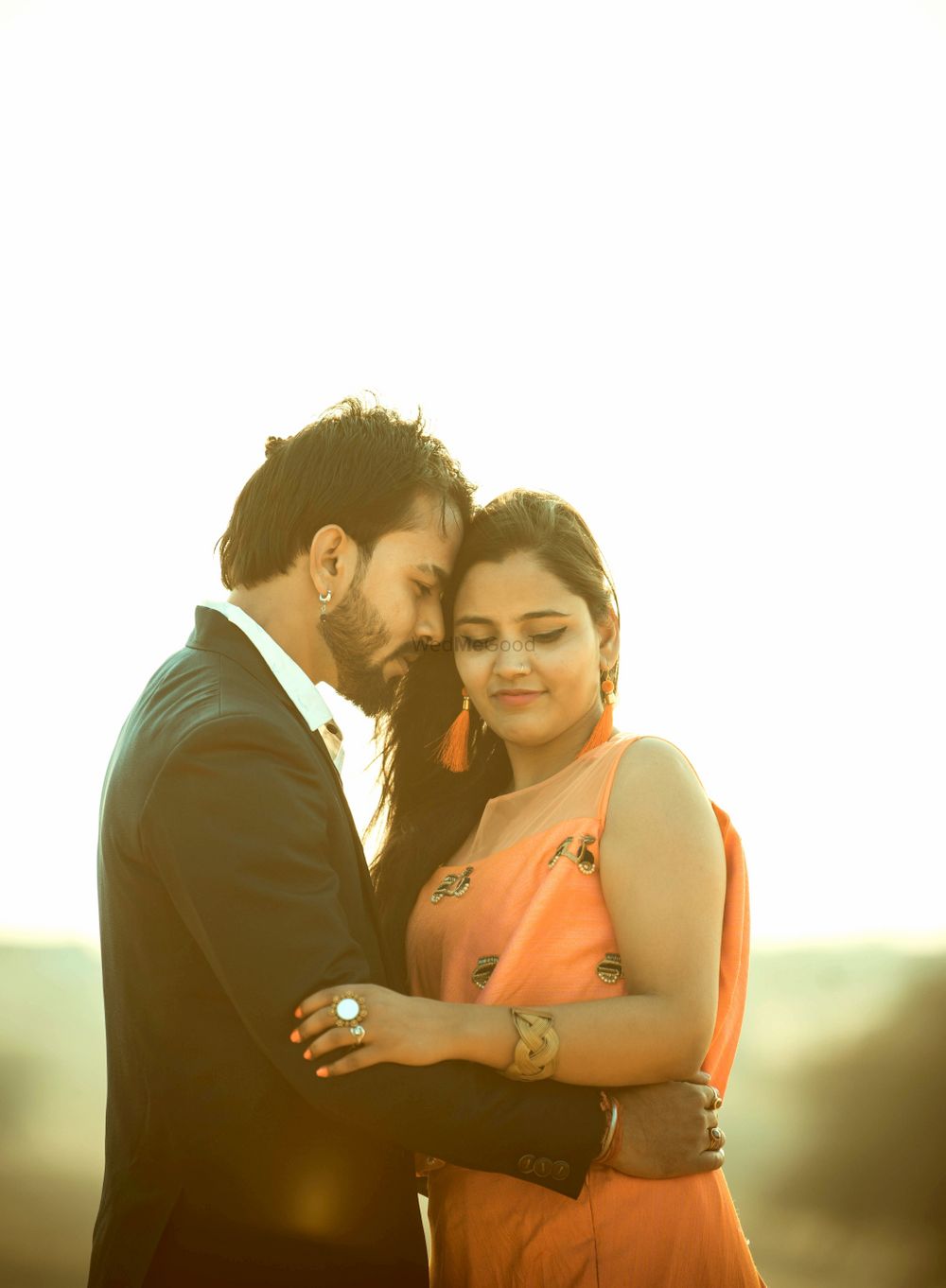 Photo From Maya & Raj - By Outographay
