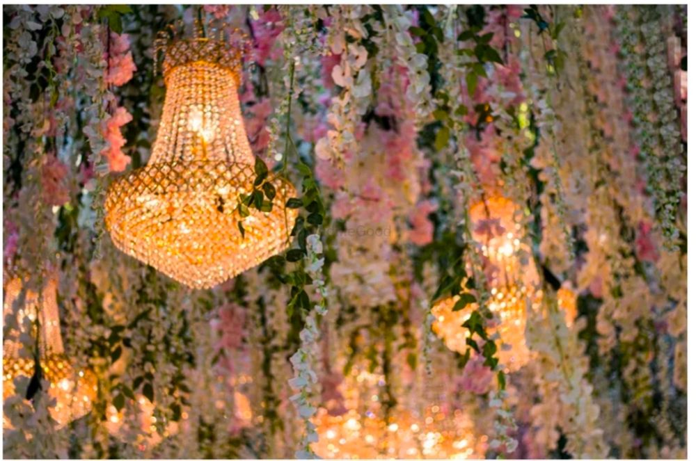 Photo From Event Decor Glimpse - By Devam Green by Primerose
