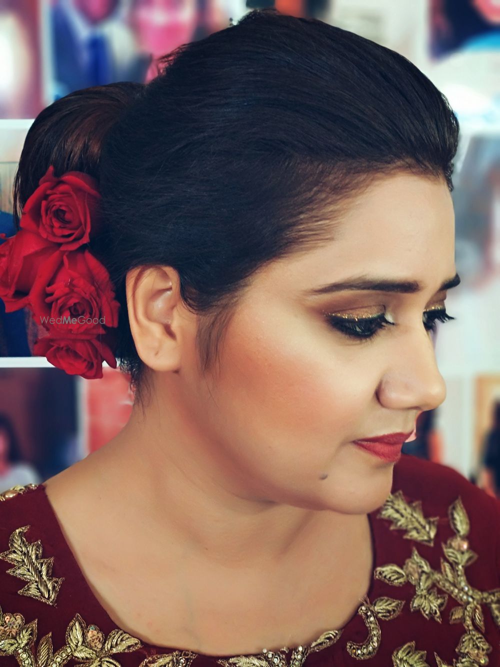 Photo From Party Makeup - By Jyotika Mirpuri Aroura