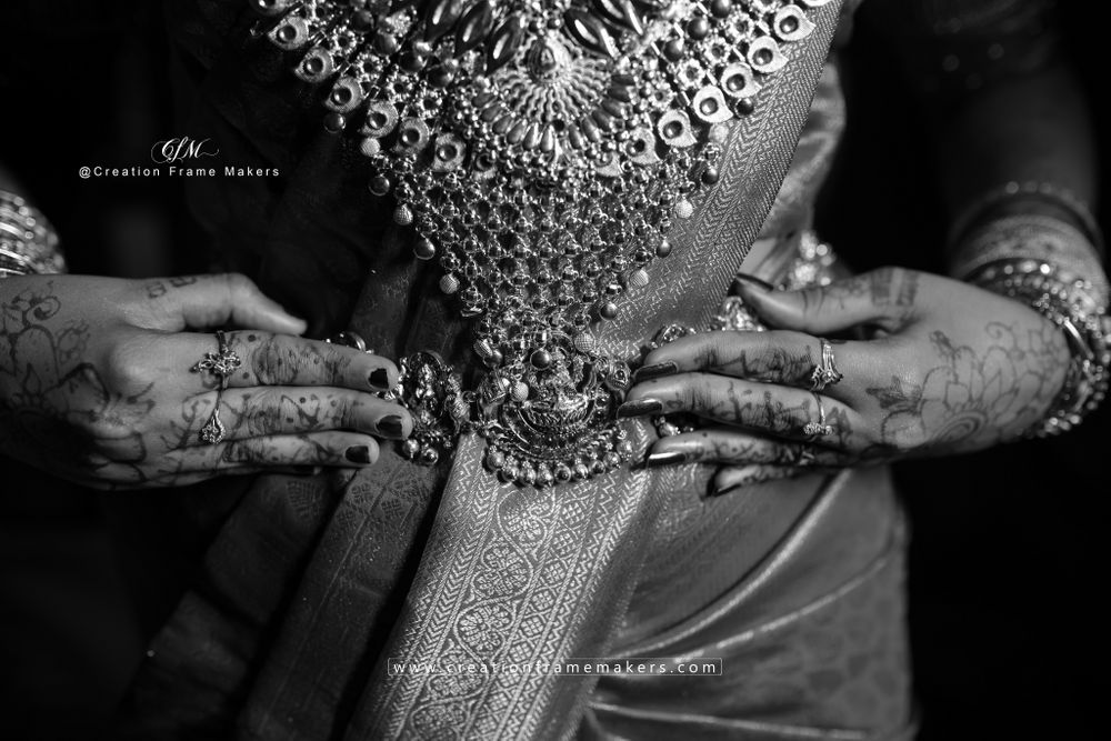 Photo From Neha Wedding Day - By Creation Frame Makers