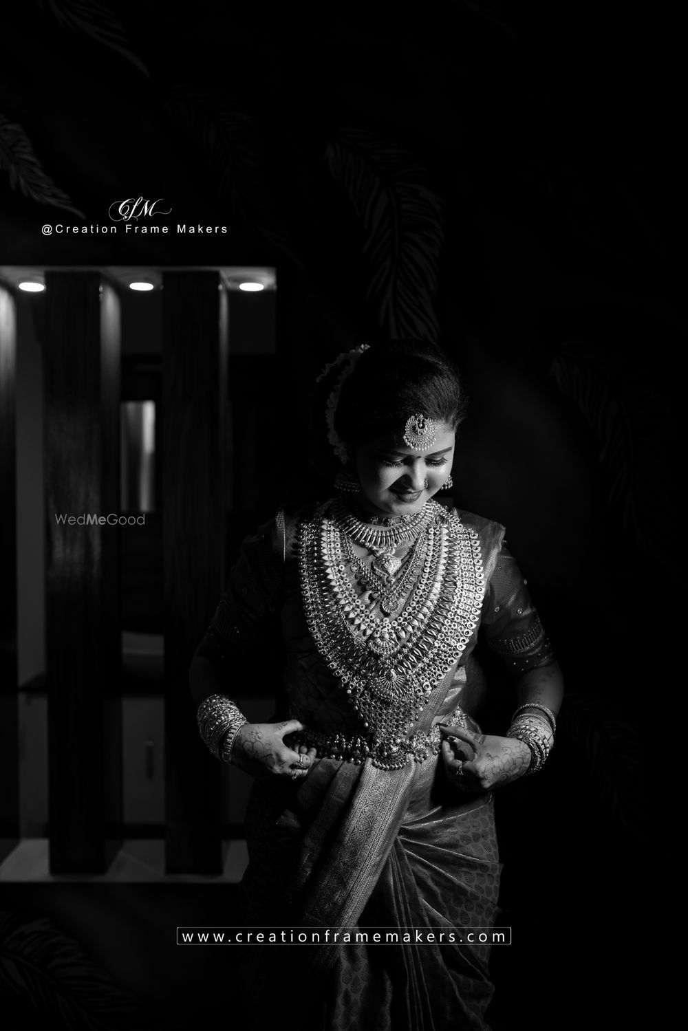 Photo From Neha Wedding Day - By Creation Frame Makers