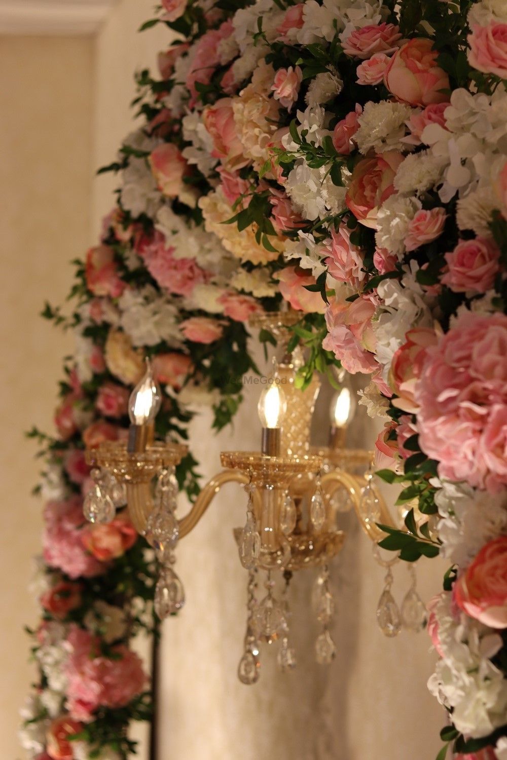 Photo From Christian Engagement Decors - By SANS Events and Wedding Planner