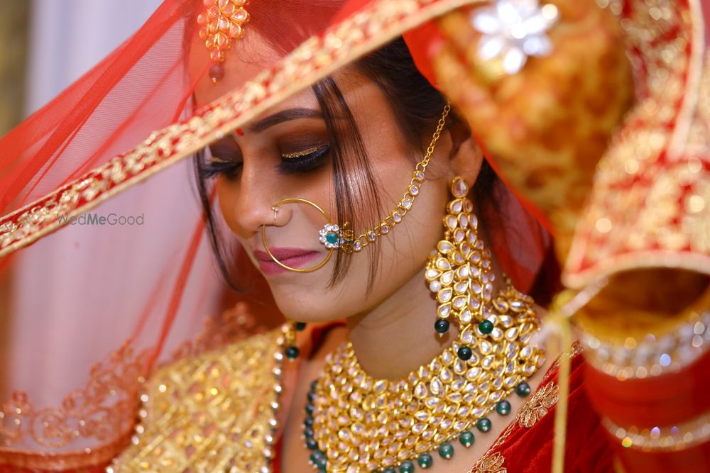 Photo From pre wedding - By Makeup by Diksha Sharma