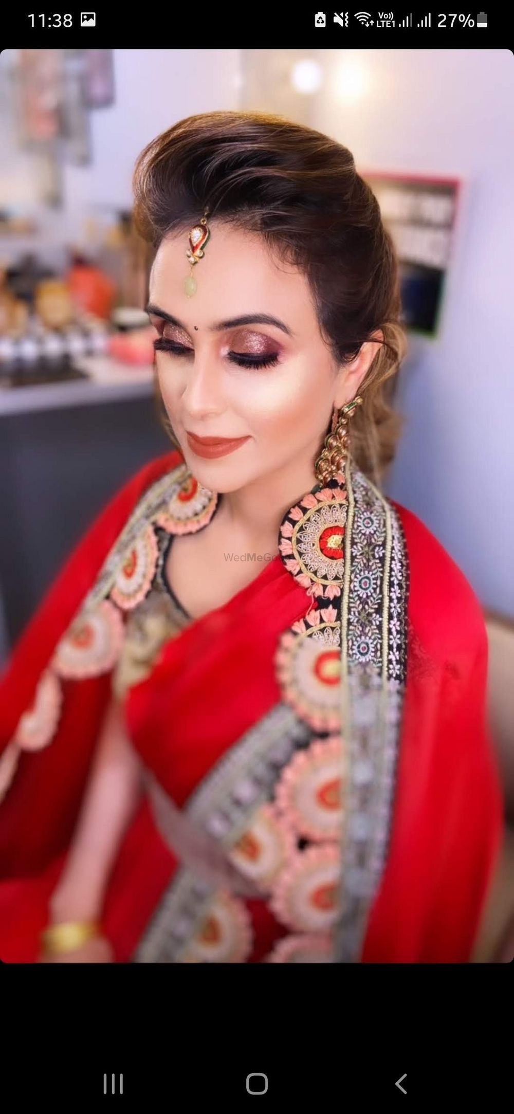 Photo From pre wedding - By Makeup by Diksha Sharma