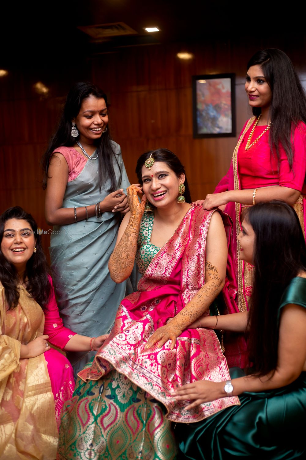 Photo From Pragya & Udit - By Love and Light Production