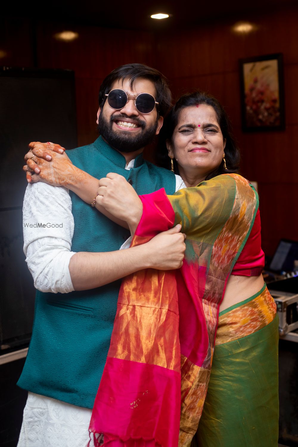 Photo From Pragya & Udit - By Love and Light Production