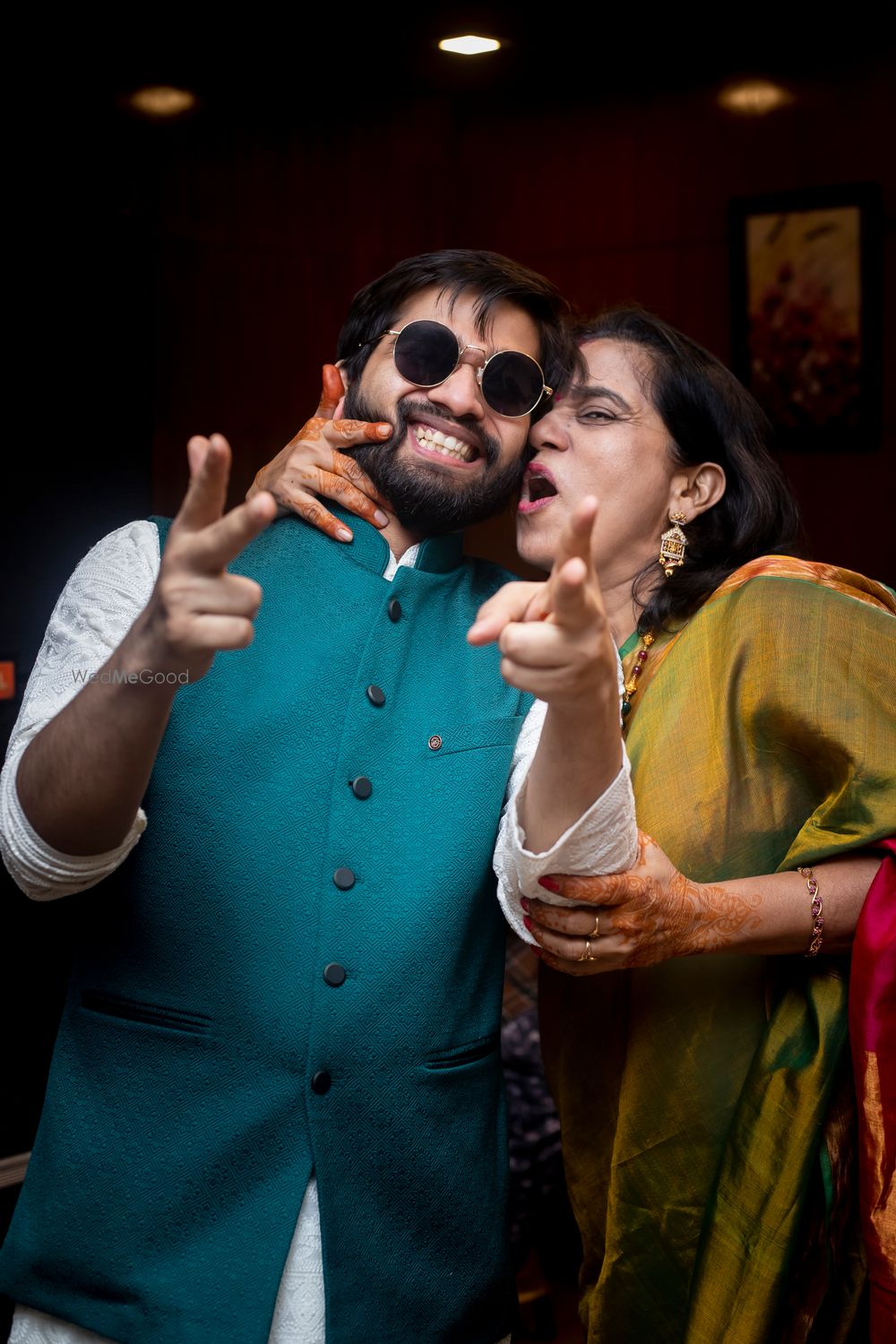 Photo From Pragya & Udit - By Love and Light Production