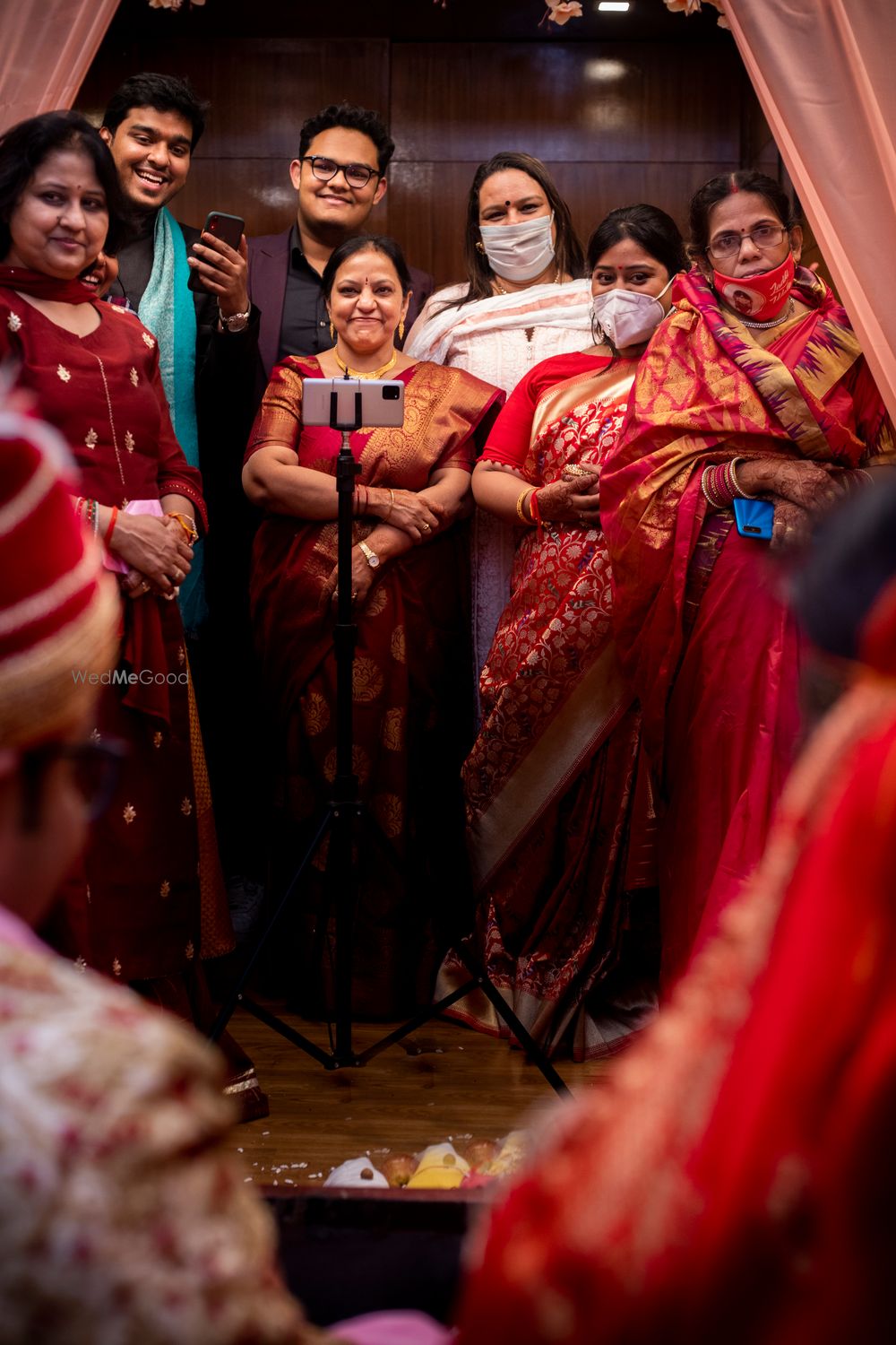 Photo From Pragya & Udit - By Love and Light Production