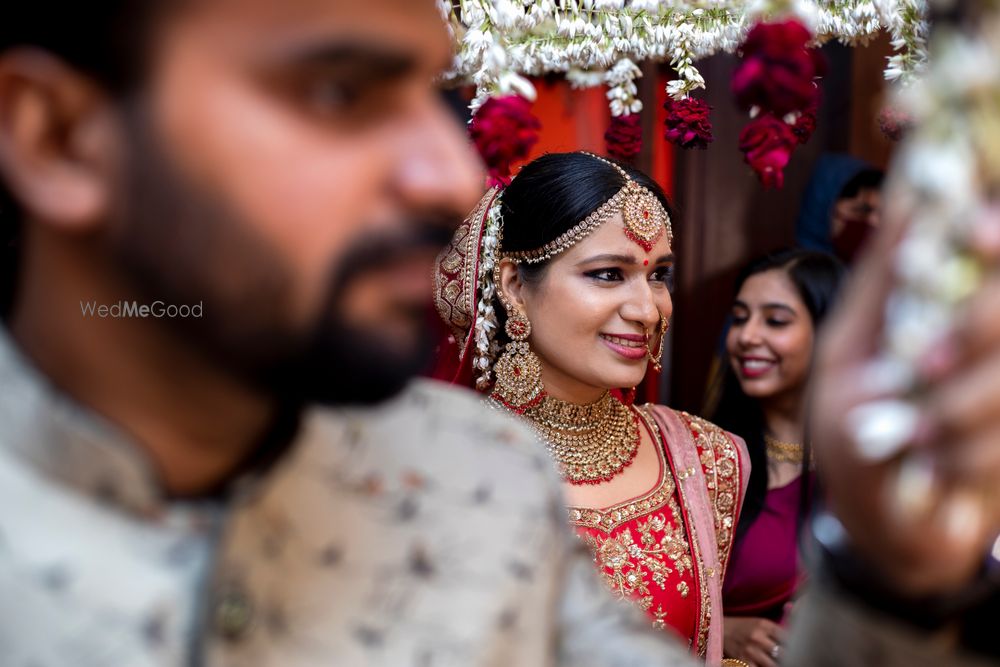 Photo From Pragya & Udit - By Love and Light Production