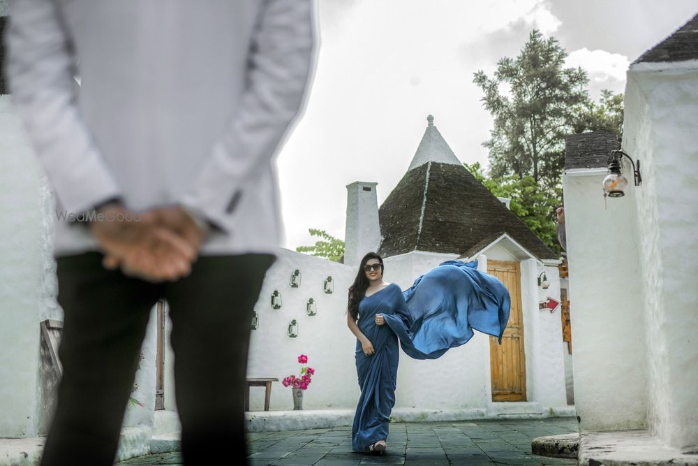 Photo From Deepansh & Tulika - By SL Art Production