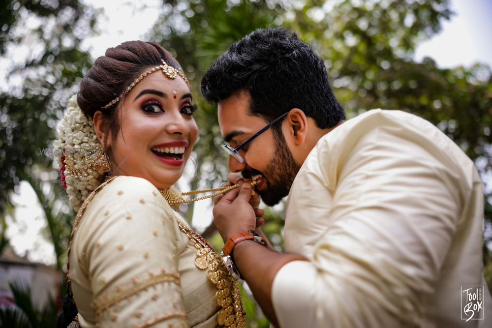 Photo From MIDHUN // ASHNI - By Toolbox Weddings