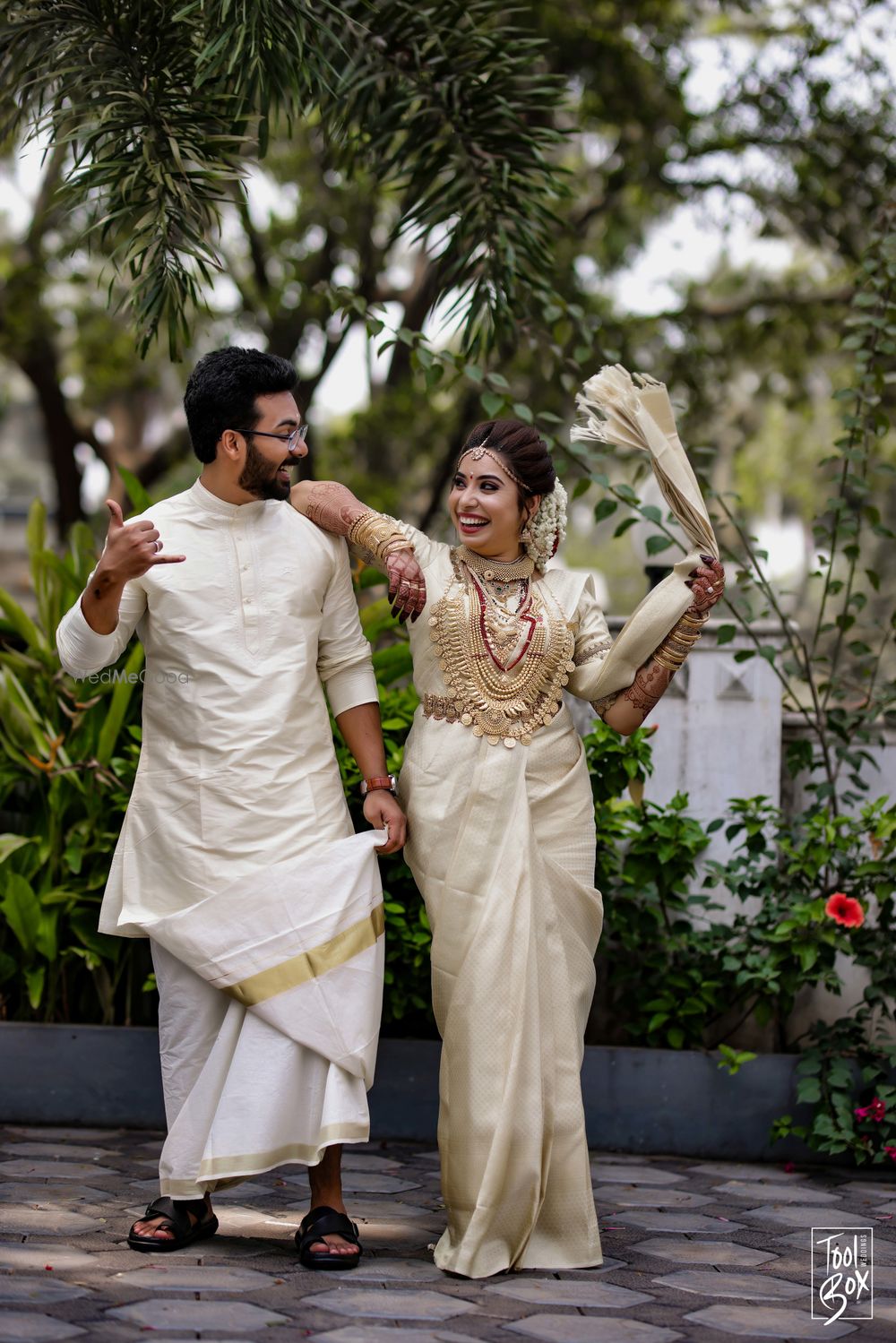 Photo From MIDHUN // ASHNI - By Toolbox Weddings