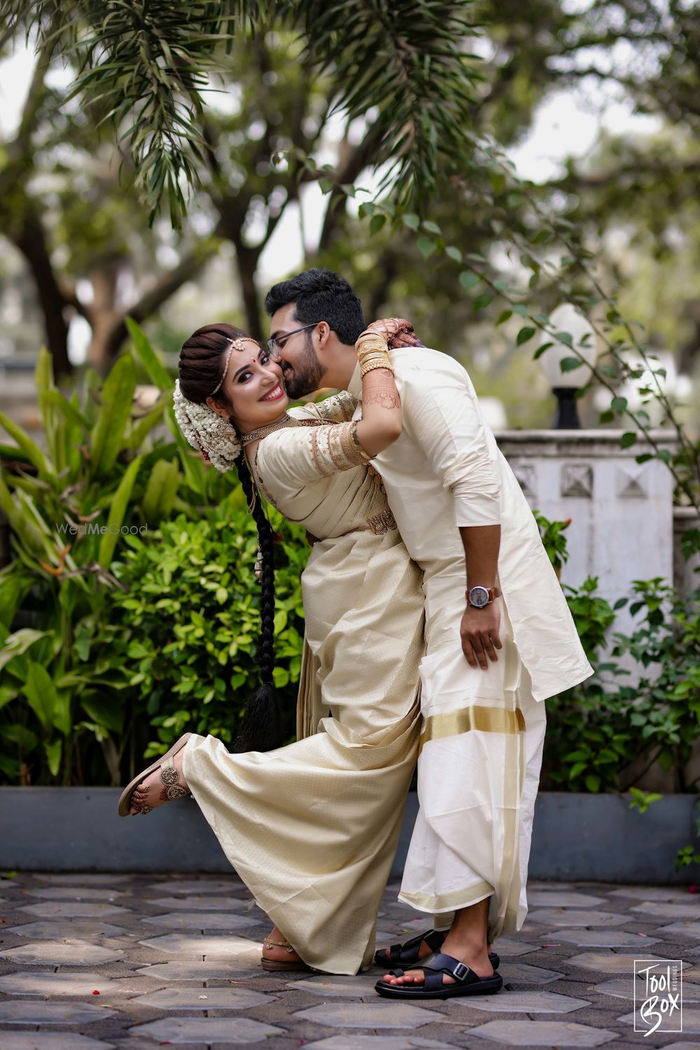 Photo From MIDHUN // ASHNI - By Toolbox Weddings