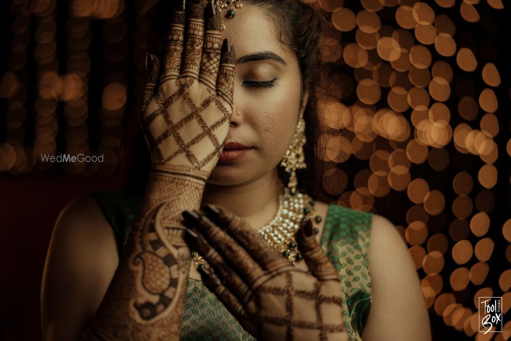 Photo From MIDHUN // ASHNI - By Toolbox Weddings