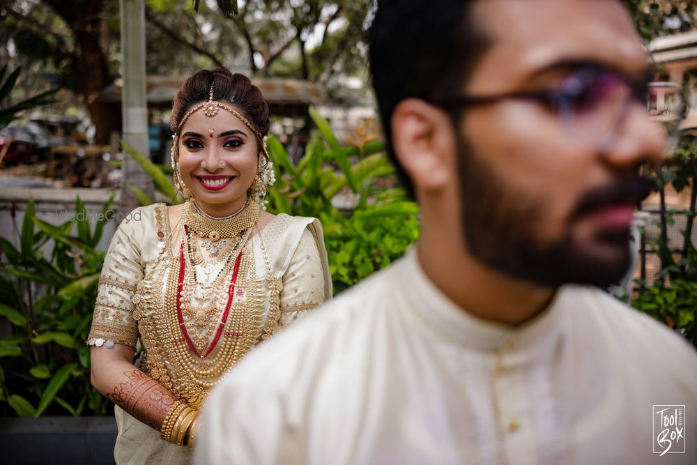 Photo From MIDHUN // ASHNI - By Toolbox Weddings