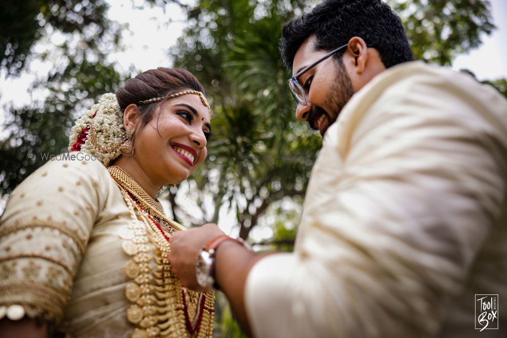 Photo From MIDHUN // ASHNI - By Toolbox Weddings