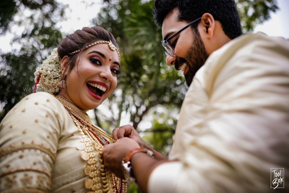 Photo From MIDHUN // ASHNI - By Toolbox Weddings