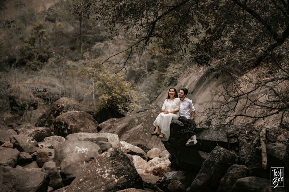 Photo From MIDHUN // ASHNI - By Toolbox Weddings