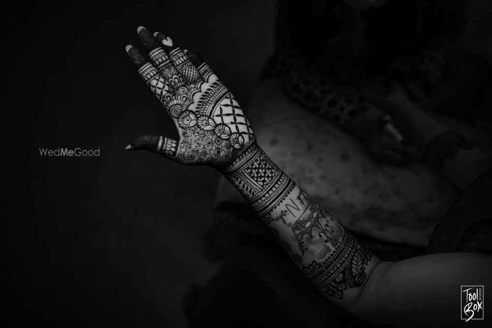 Photo From MIDHUN // ASHNI - By Toolbox Weddings