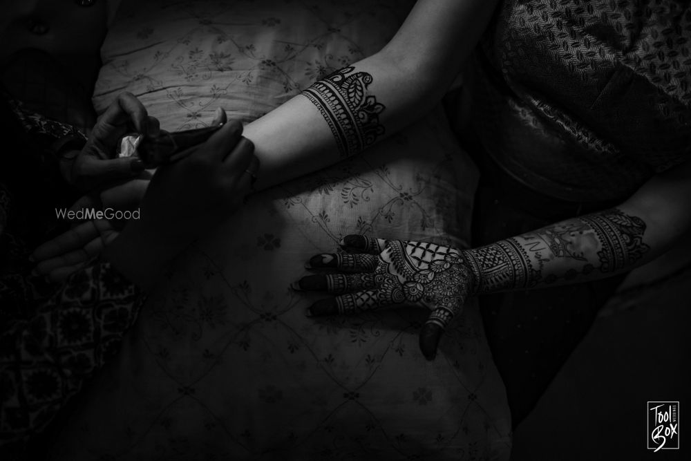 Photo From MIDHUN // ASHNI - By Toolbox Weddings