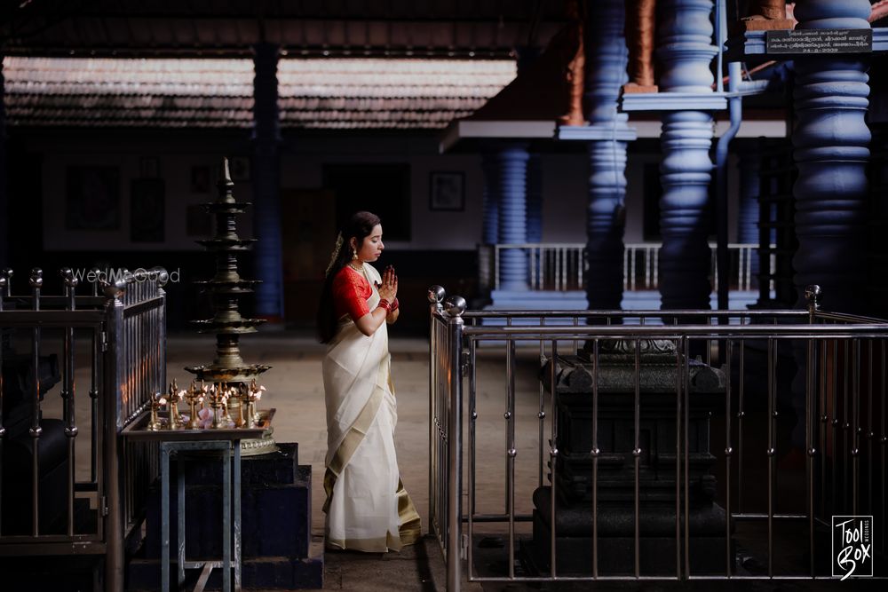 Photo From MIDHUN // ASHNI - By Toolbox Weddings