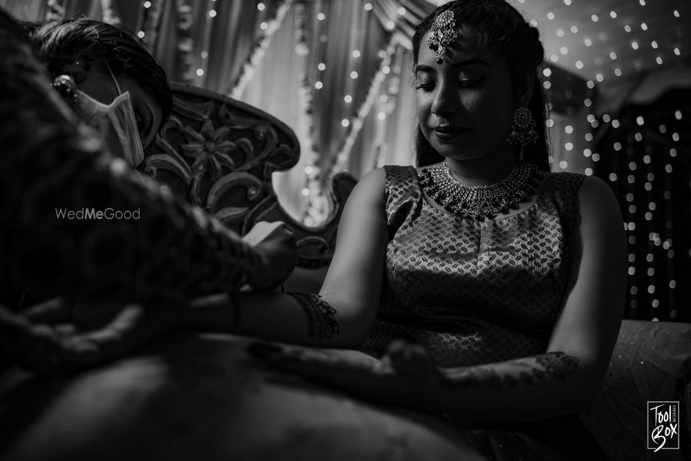 Photo From MIDHUN // ASHNI - By Toolbox Weddings