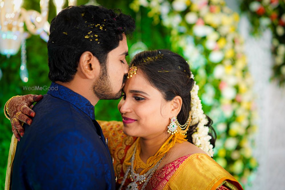 Photo From Ravi + Divya - By Mr. Photography