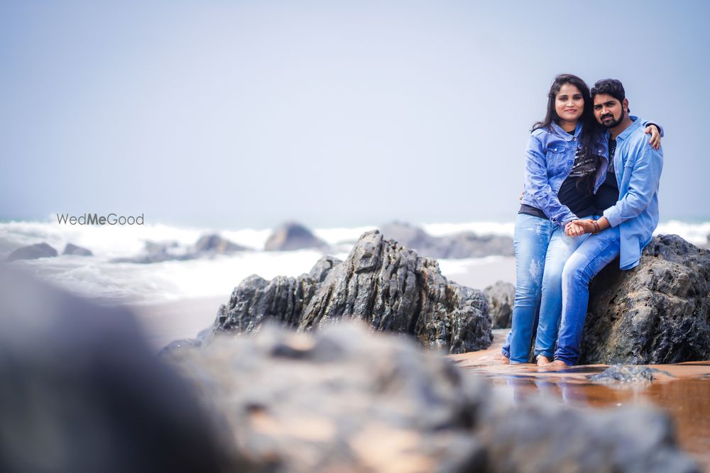 Photo From Ravi + Divya - By Mr. Photography