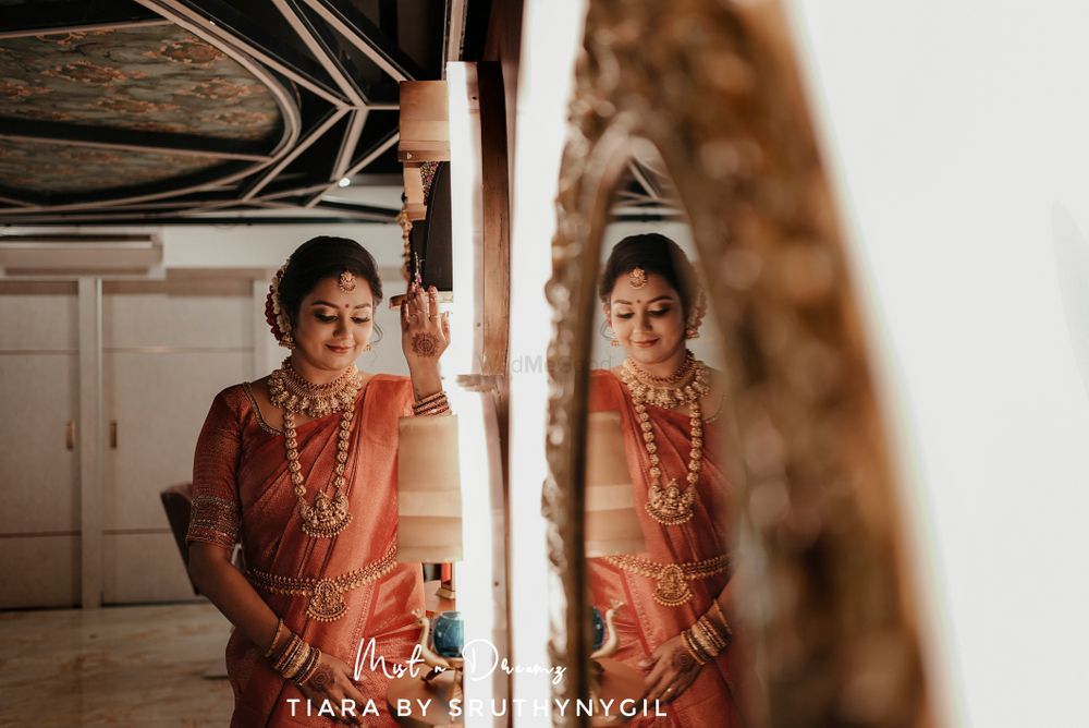 Photo From Bridal blouse - By Tiara Boutique by Sruthy Nygil