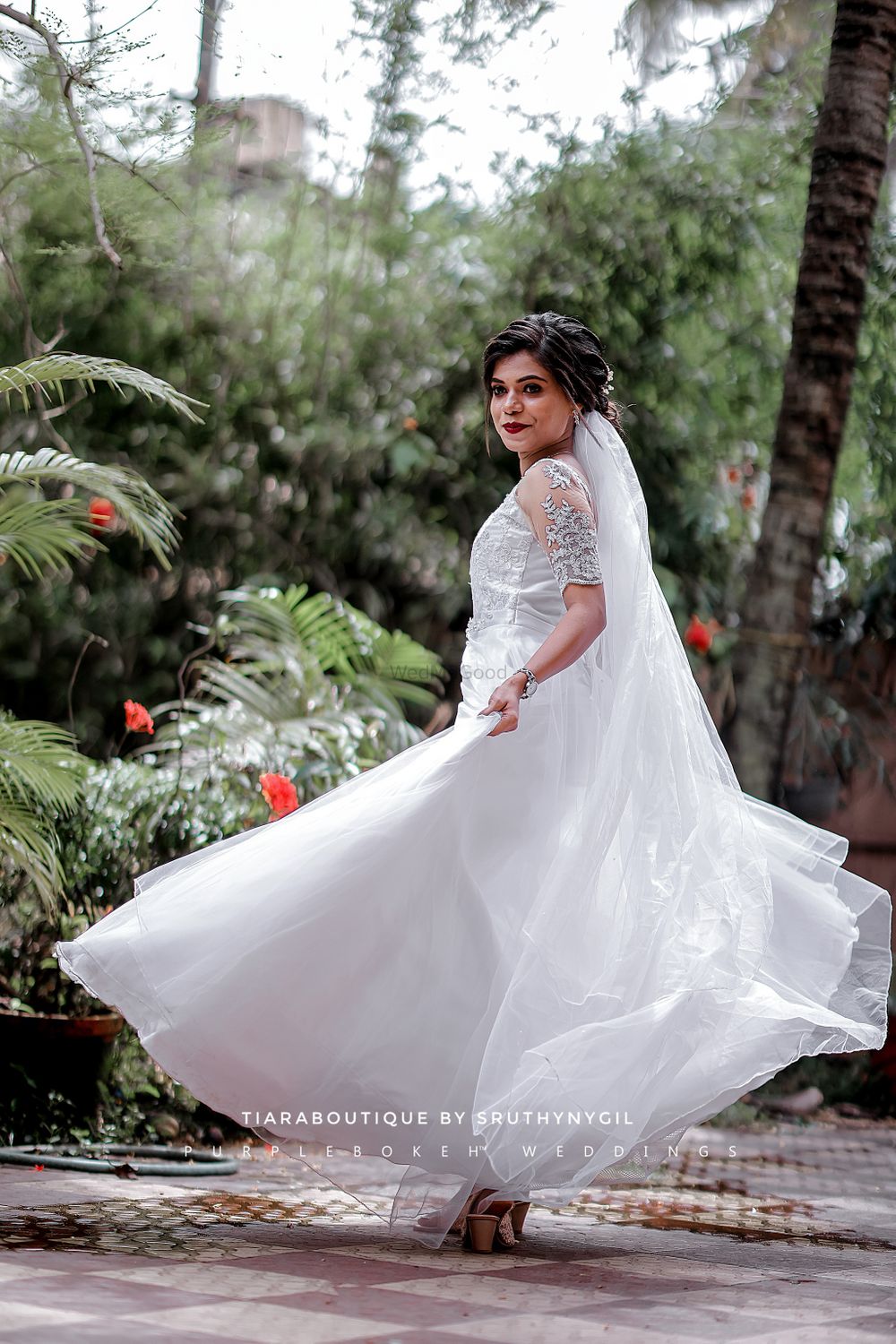 Photo From wedding gowns - By Tiara Boutique by Sruthy Nygil