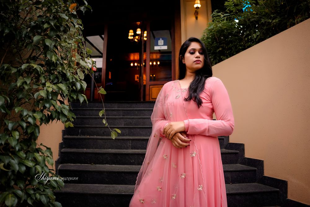 Photo From Anarkali - By Tiara Boutique by Sruthy Nygil