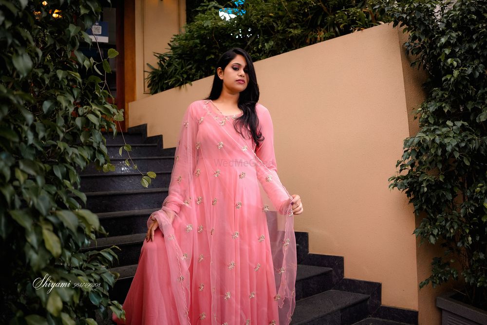 Photo From Anarkali - By Tiara Boutique by Sruthy Nygil