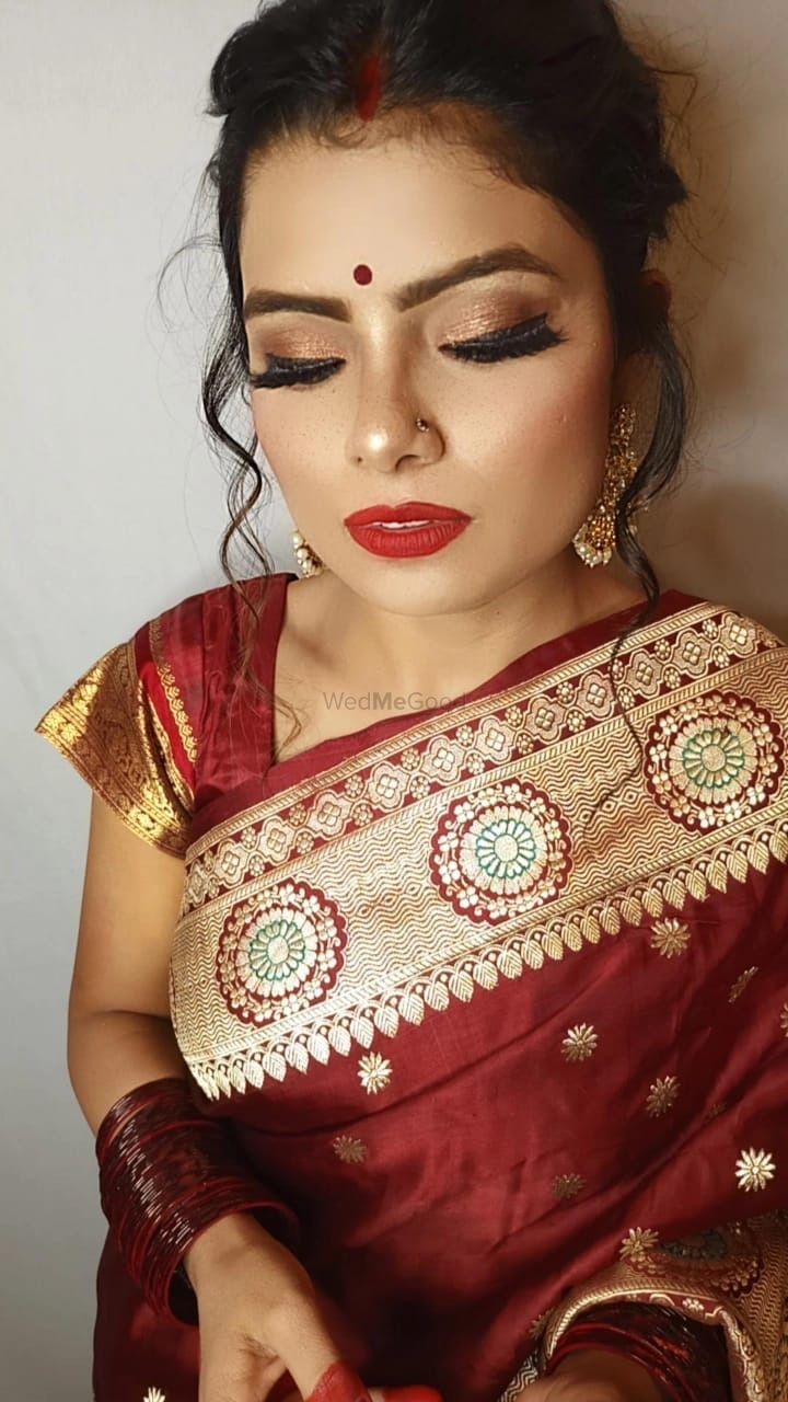 Photo From party makeup  - By Slayberry by Vishakha