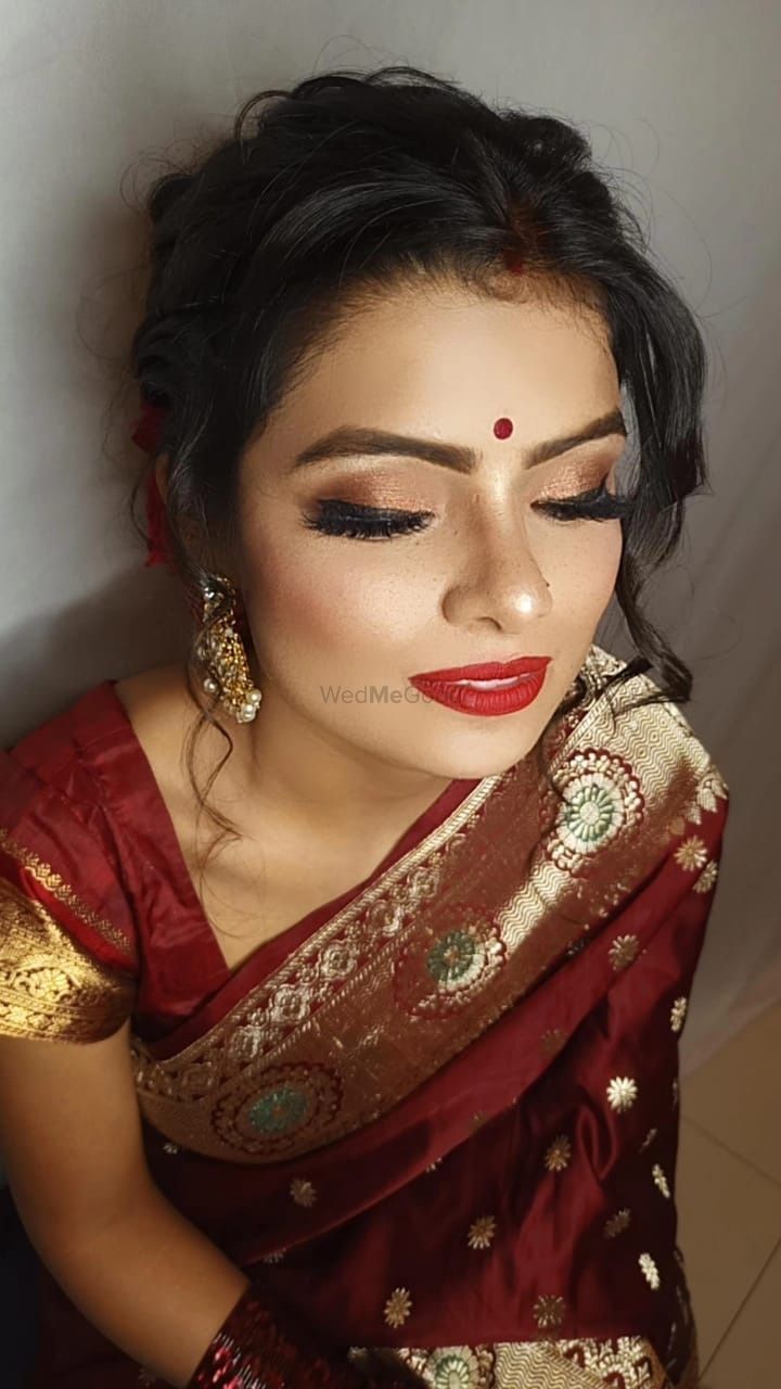 Photo From party makeup  - By Slayberry by Vishakha