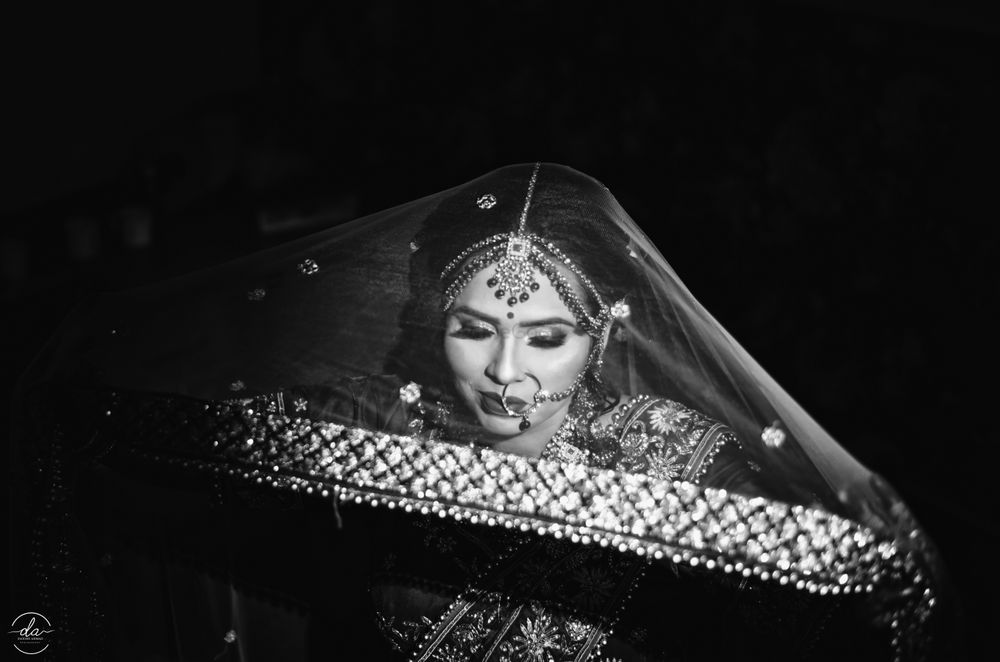 Photo From Lockdown Wedding #Akanksha & Saurabh - By Danish Ahmad Photography