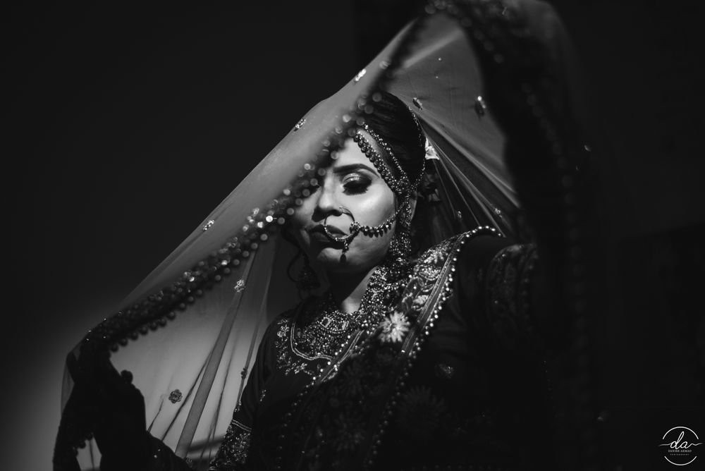 Photo From Lockdown Wedding #Akanksha & Saurabh - By Danish Ahmad Photography