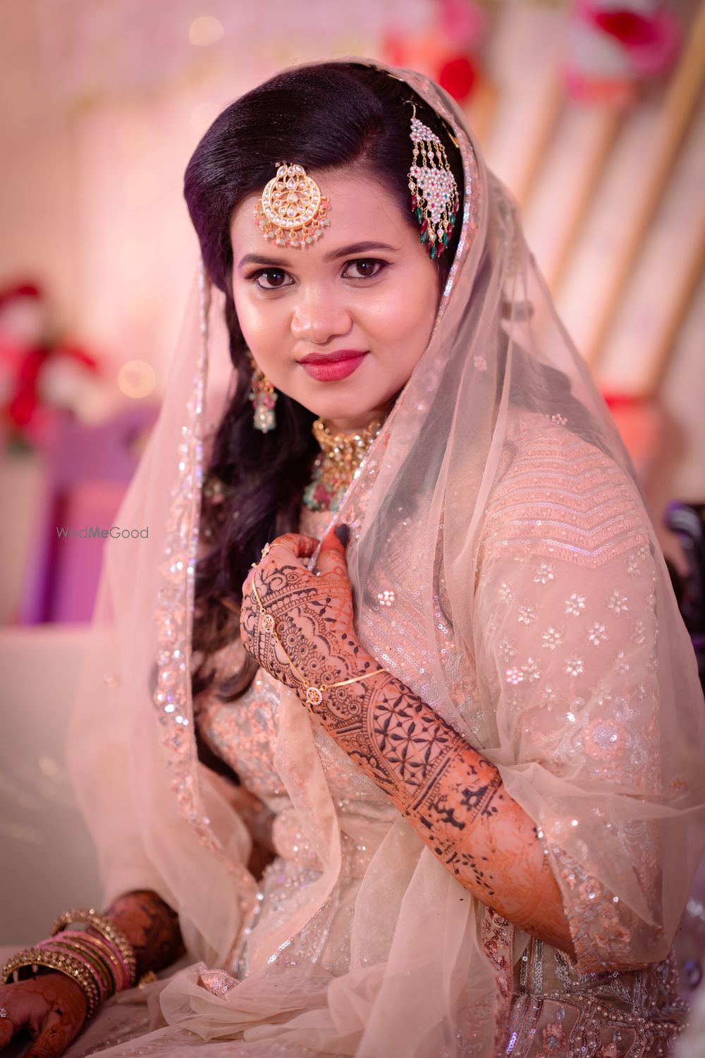 Photo From Bride Neshara - By Makeover by Nahda Maliq