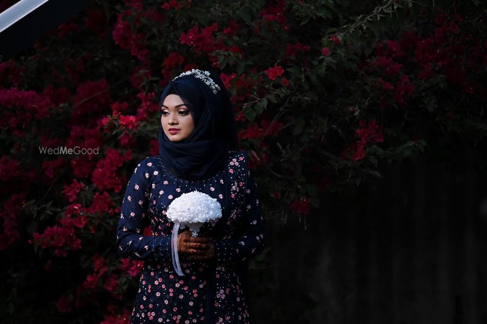 Photo From Bride Nezrin - By Makeover by Nahda Maliq