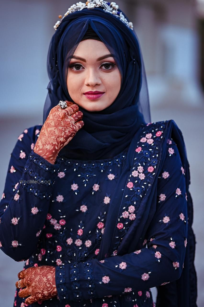 Photo From Bride Nezrin - By Makeover by Nahda Maliq