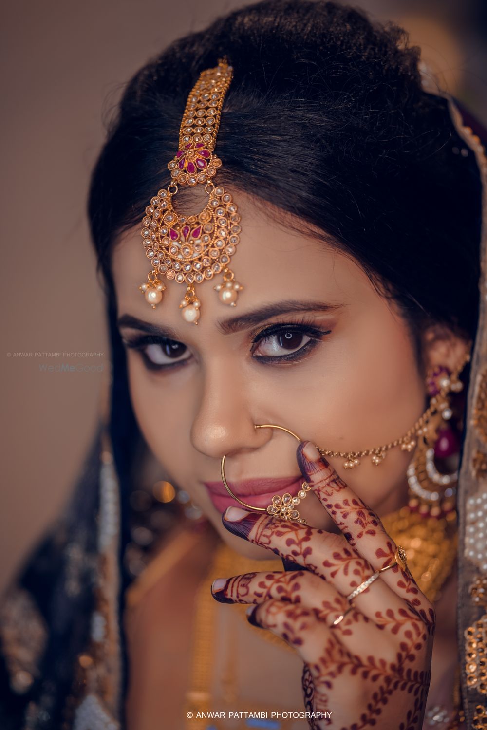 Photo From Bride Benezir - By Makeover by Nahda Maliq