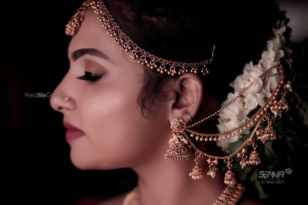 Photo From Bride Anupama - By Makeover by Nahda Maliq