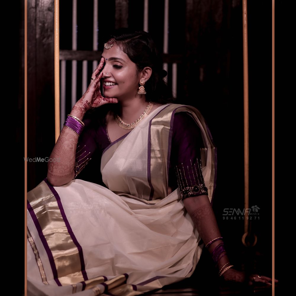 Photo From Bride Anupama - By Makeover by Nahda Maliq