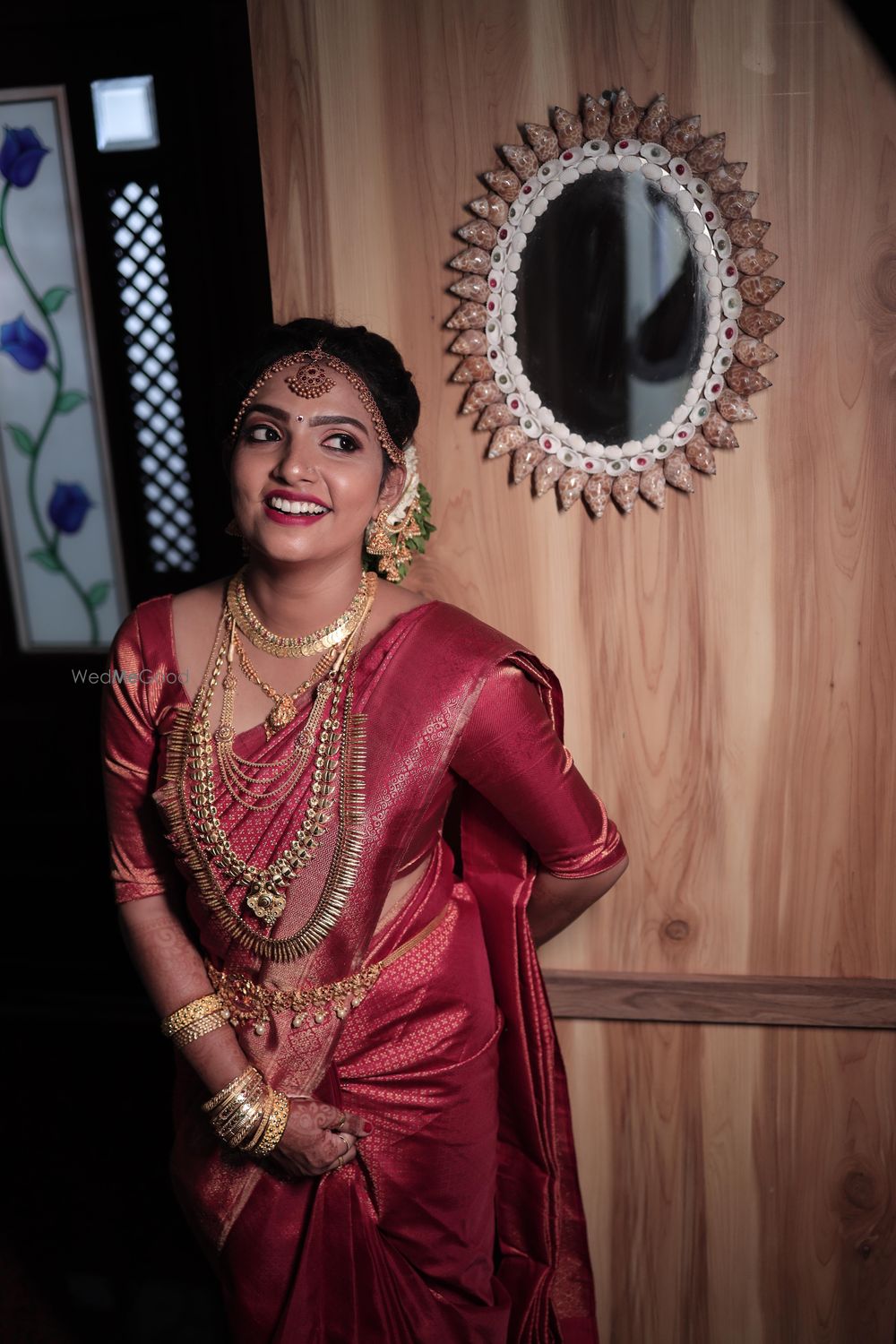 Photo From Bride Anupama - By Makeover by Nahda Maliq