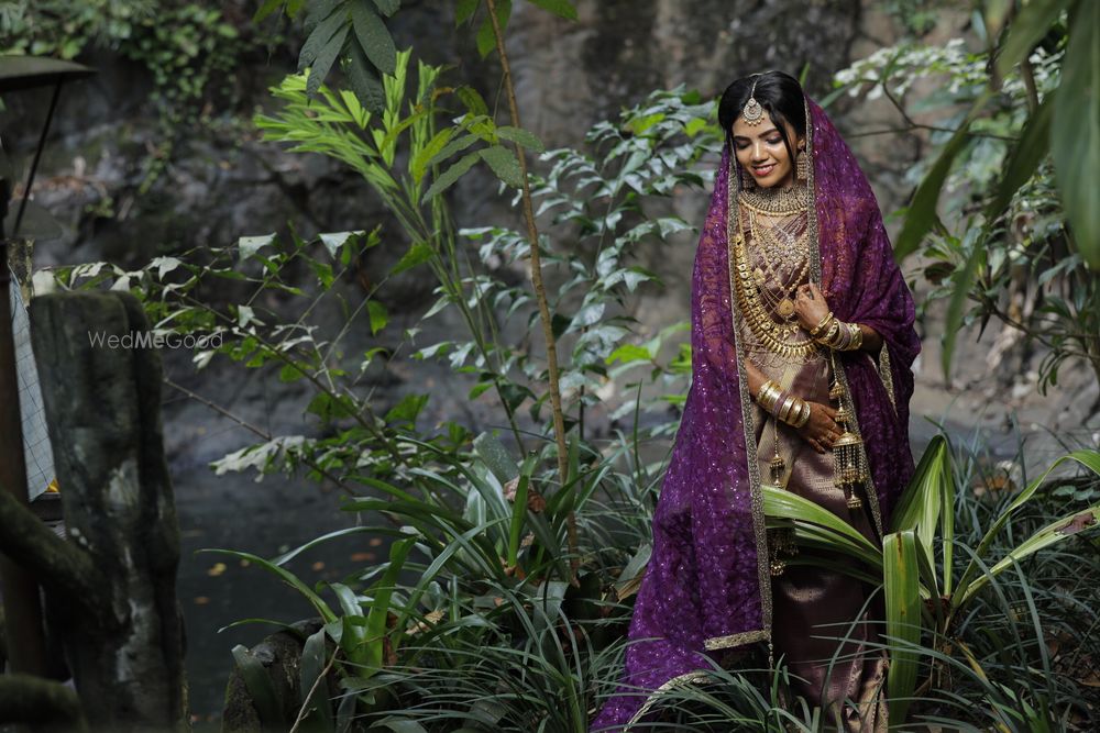 Photo From Bride Fathima - By Makeover by Nahda Maliq