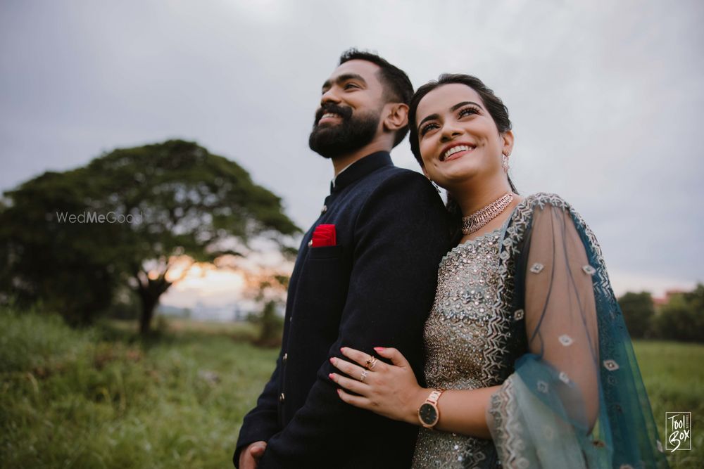 Photo From Peter // Haritha - By Toolbox Weddings