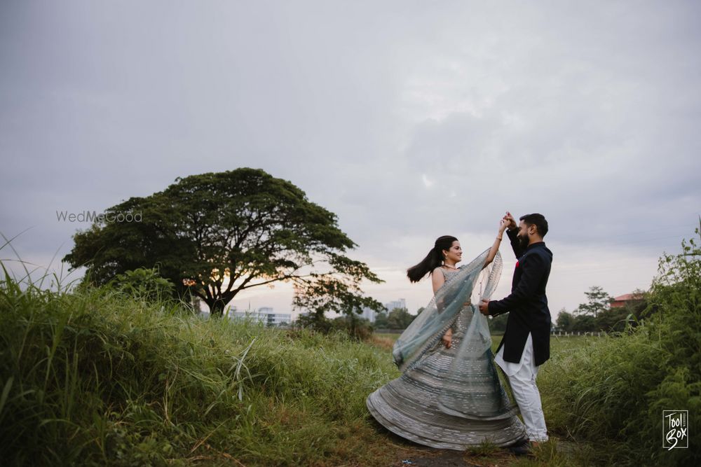 Photo From Peter // Haritha - By Toolbox Weddings